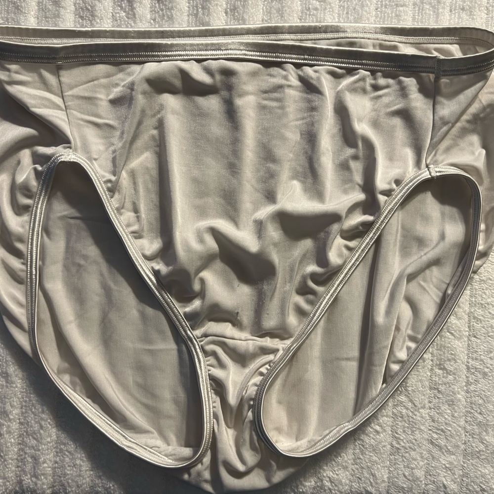 Vanity Fair panties